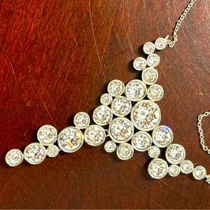 Swarovski Necklace
